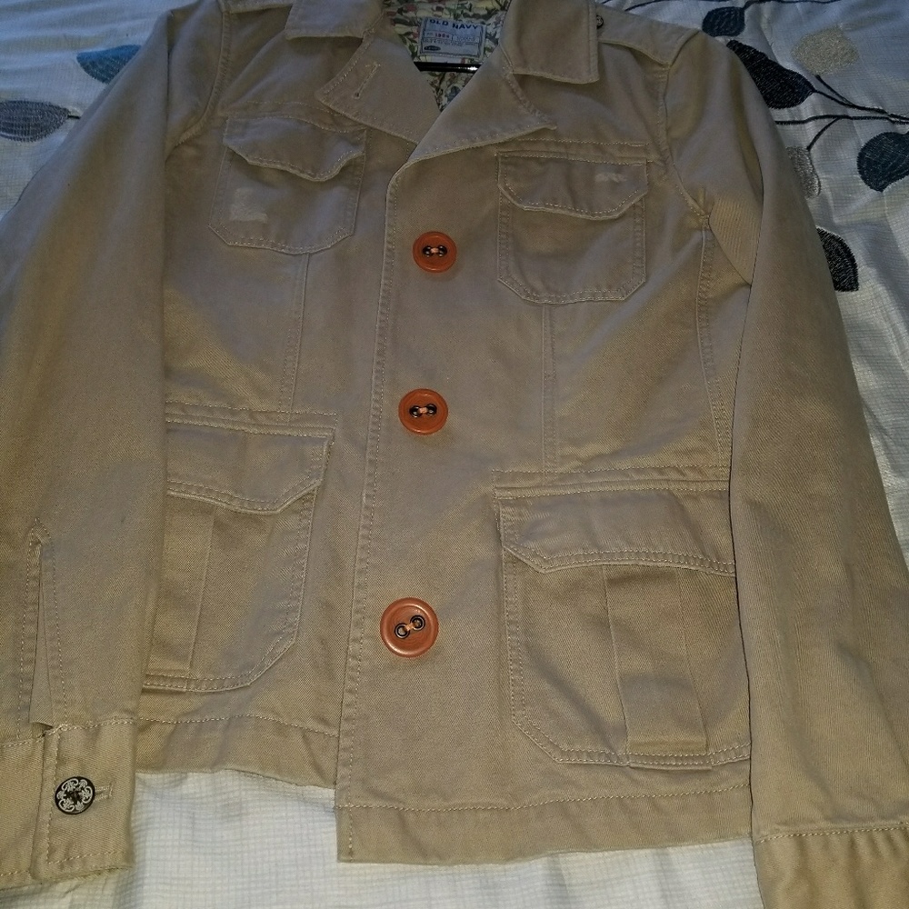Jacket